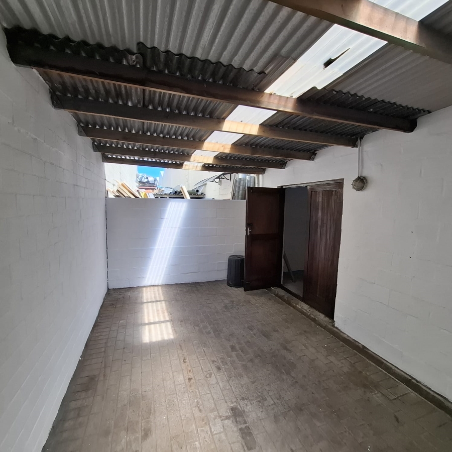 To Let commercial Property for Rent in Brackenfell Industrial Western Cape